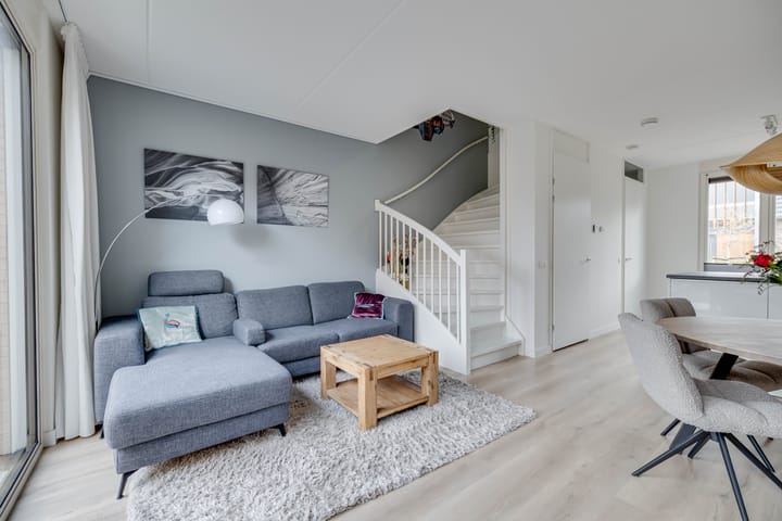 Photo 5 of Narda van Terwisgastraat 13