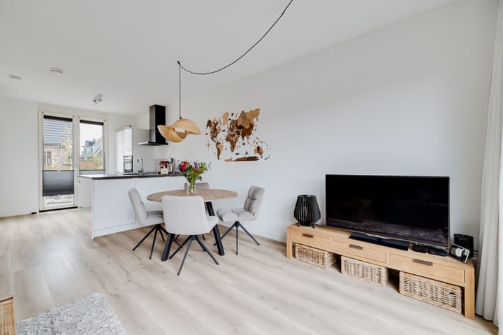 Photo 7 of Narda van Terwisgastraat 13