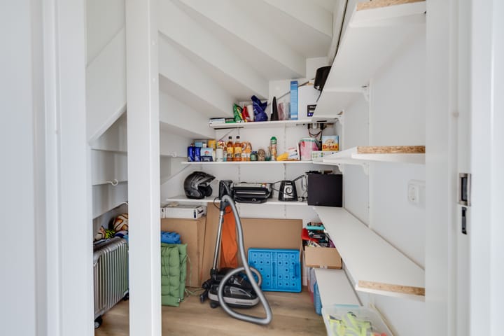 Photo 10 of Narda van Terwisgastraat 13