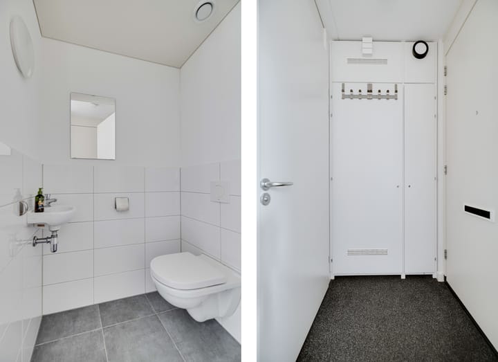 Photo 11 of Narda van Terwisgastraat 13