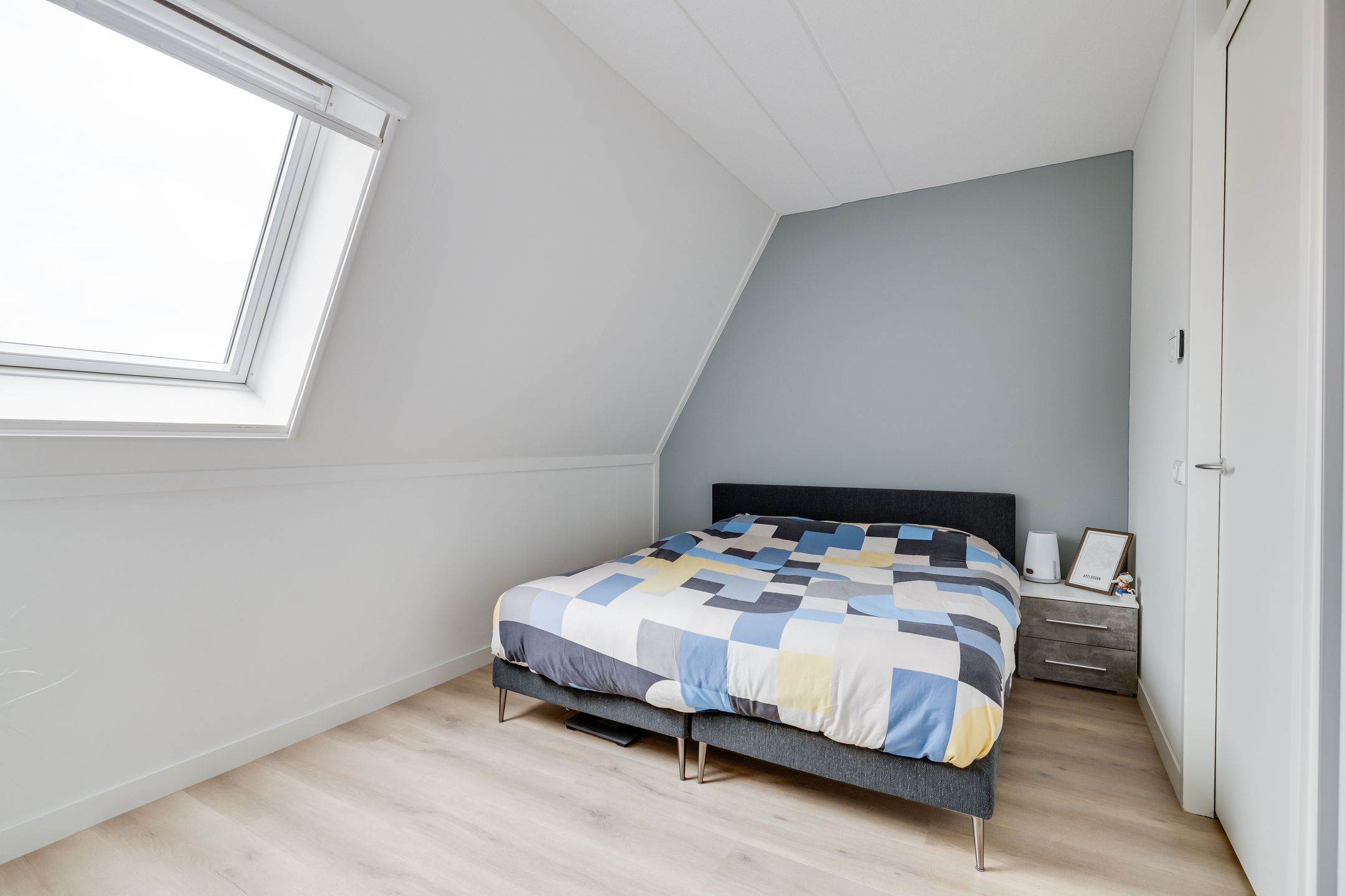 Foto 12 van Narda van Terwisgastraat 13