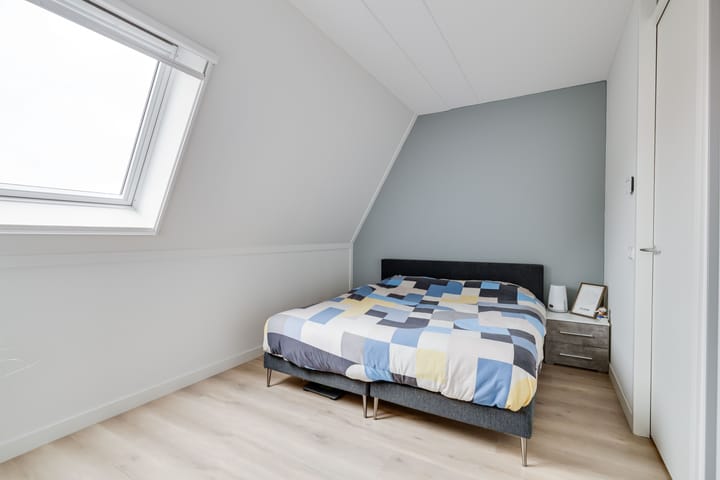 Photo 12 of Narda van Terwisgastraat 13