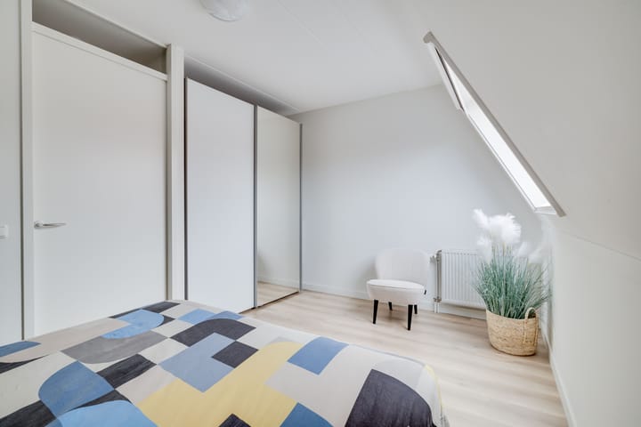 Photo 13 of Narda van Terwisgastraat 13