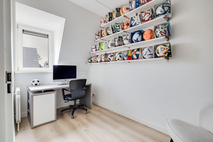 Photo 14 of Narda van Terwisgastraat 13