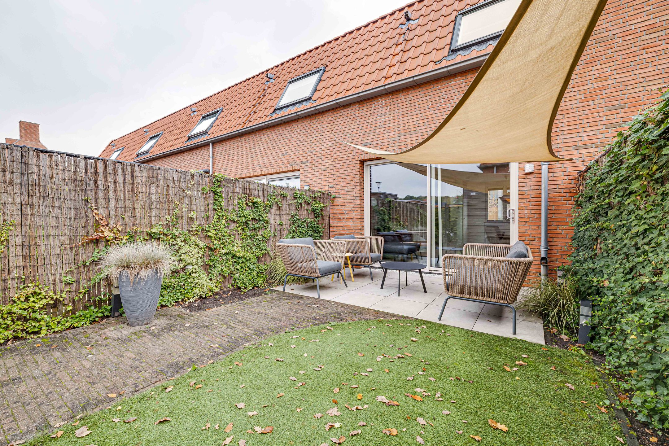 Foto 18 van Narda van Terwisgastraat 13