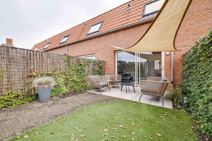 Photo 18 of Narda van Terwisgastraat 13