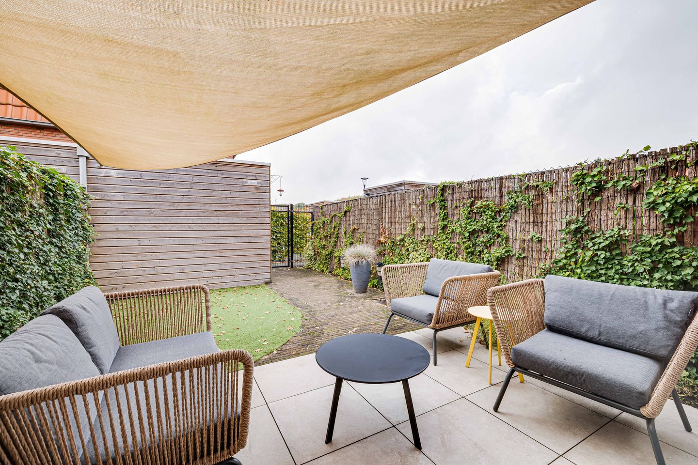 Foto 19 van Narda van Terwisgastraat 13