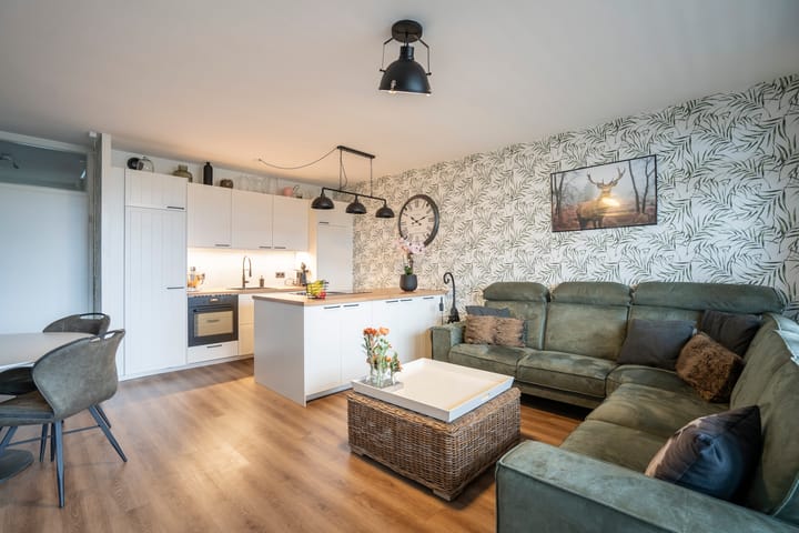 Foto 2 van Gerard Dousingel 28