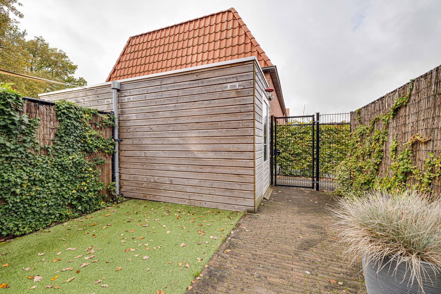 Foto 20 van Narda van Terwisgastraat 13