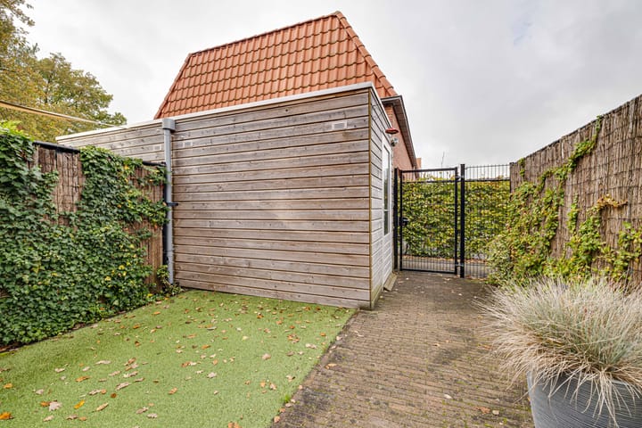 Photo 20 of Narda van Terwisgastraat 13