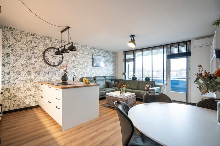 Foto 4 van Gerard Dousingel 28