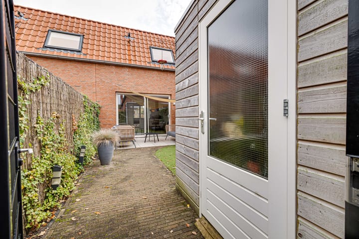 Photo 21 of Narda van Terwisgastraat 13