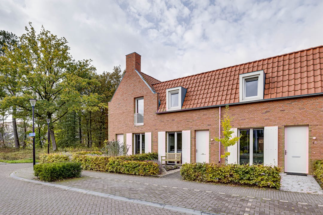 Foto 23 van Narda van Terwisgastraat 13