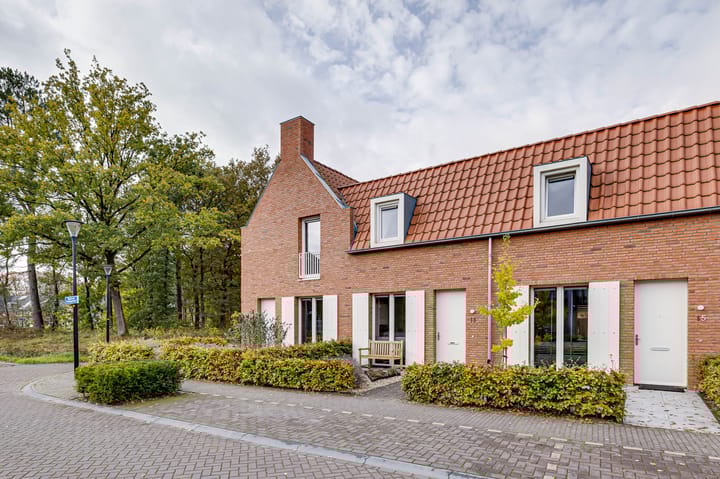 Photo 23 of Narda van Terwisgastraat 13