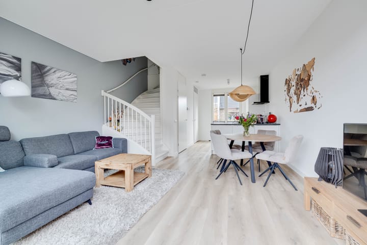 Photo 6 of Narda van Terwisgastraat 13