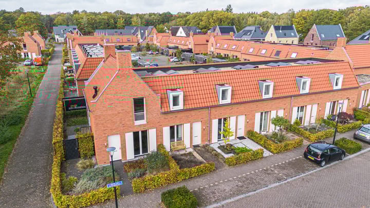 Photo 24 of Narda van Terwisgastraat 13