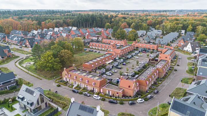 Photo 25 of Narda van Terwisgastraat 13