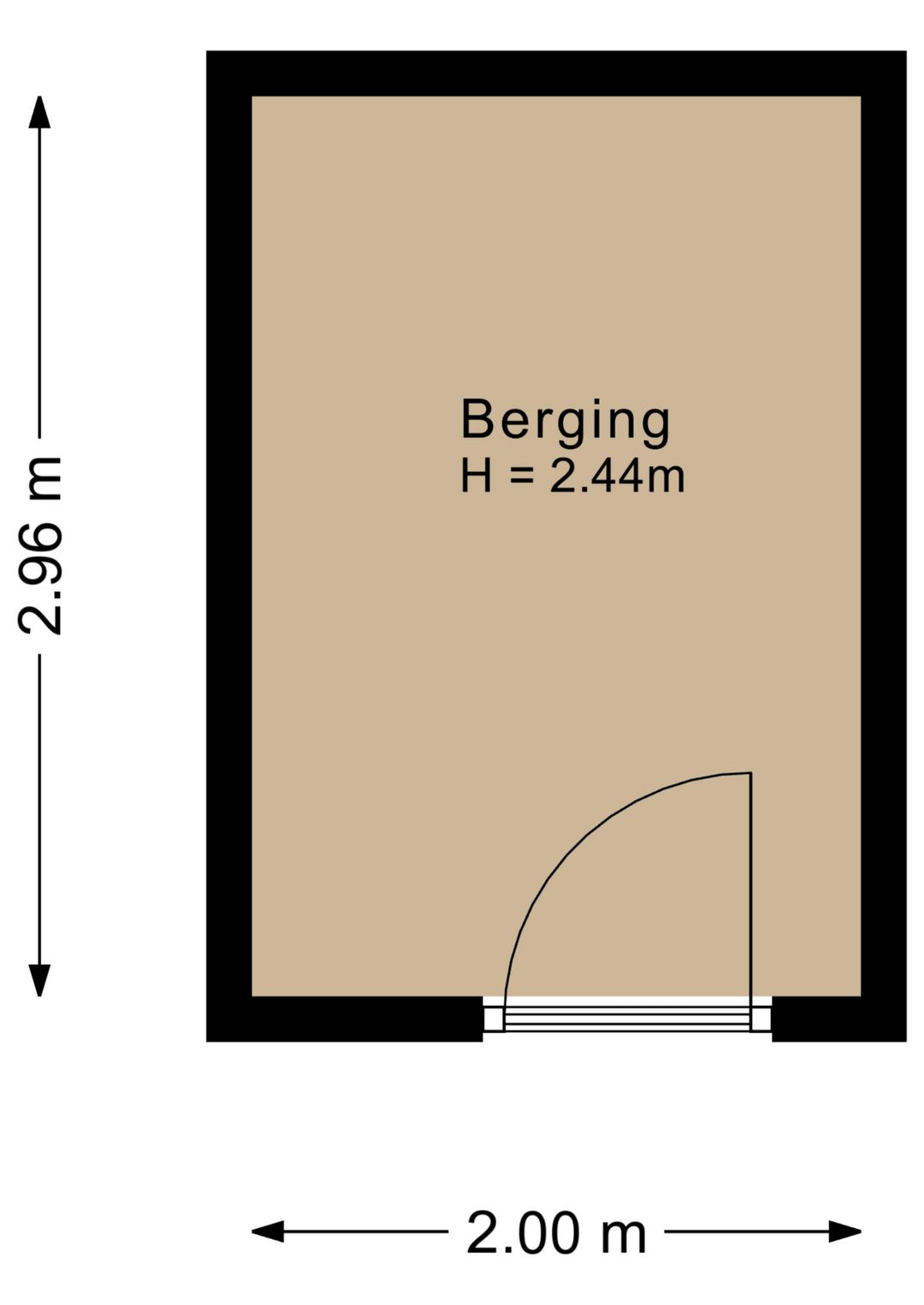 Foto 28 van Narda van Terwisgastraat 13