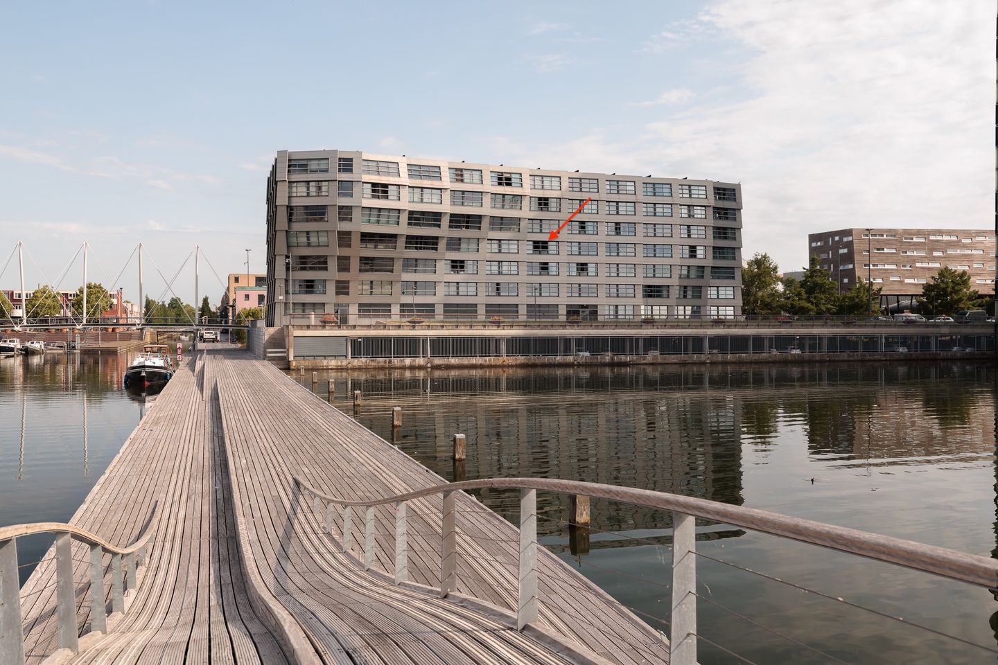 Photo 1 of Koetsierbaan 353