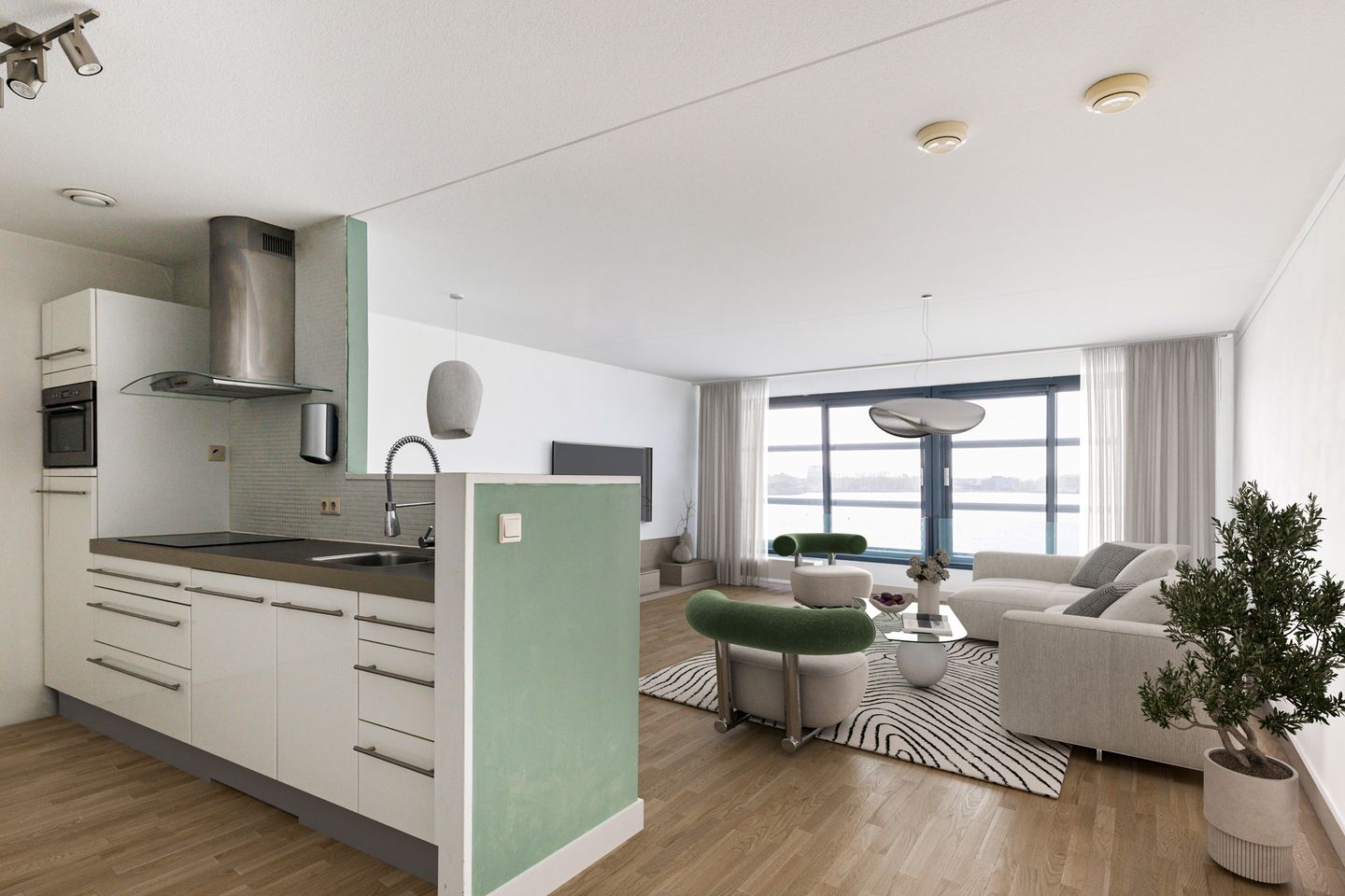 Photo 4 of Koetsierbaan 353