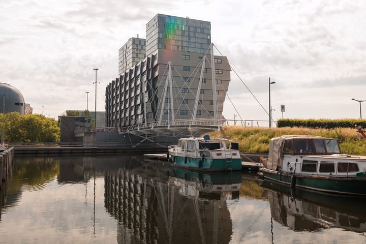 Photo 8 of Koetsierbaan 353