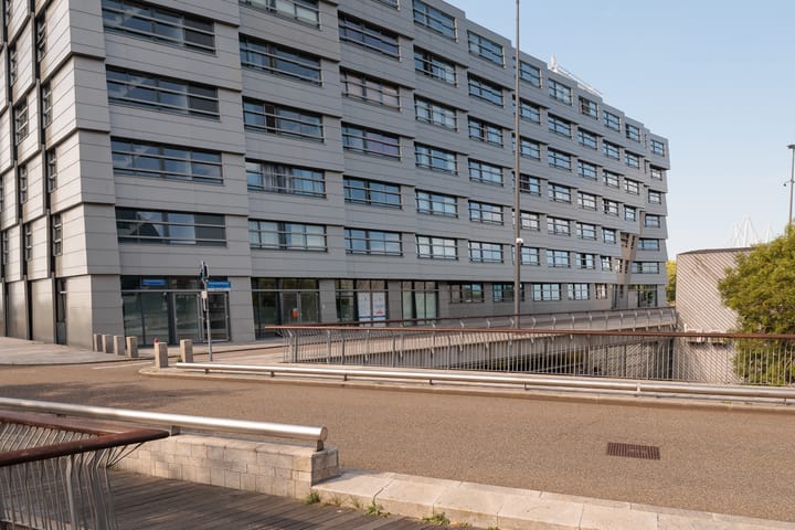 Photo 11 of Koetsierbaan 353