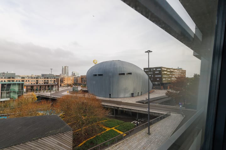 Photo 32 of Koetsierbaan 353