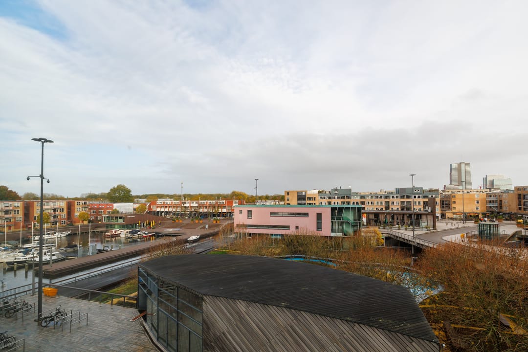 Photo 11 of Koetsierbaan 353