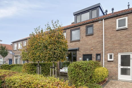 R. Snellius van Rooijenstraat thumbnail