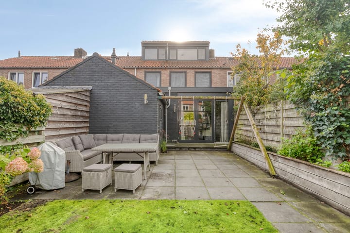 Photo 2 of R. Snellius van Rooijenstraat 3