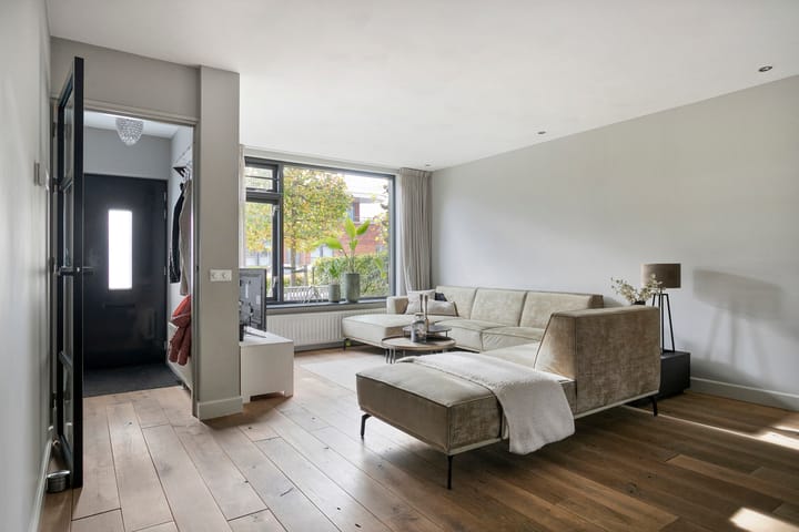 Photo 5 of R. Snellius van Rooijenstraat 3