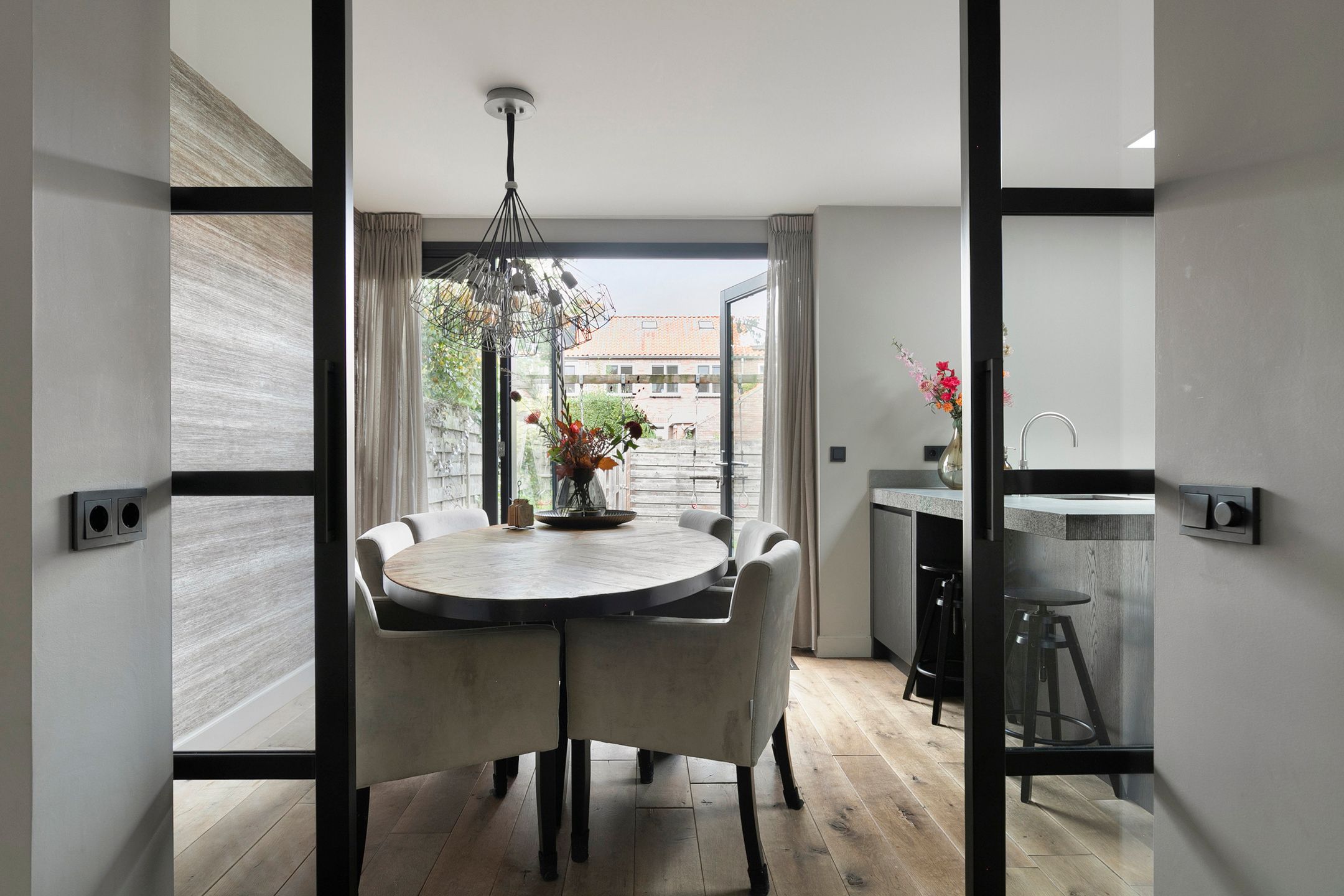 Foto 6 van R. Snellius van Rooijenstraat 3