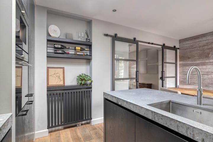 Photo 10 of R. Snellius van Rooijenstraat 3