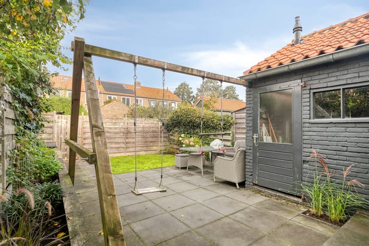 Photo 12 of R. Snellius van Rooijenstraat 3