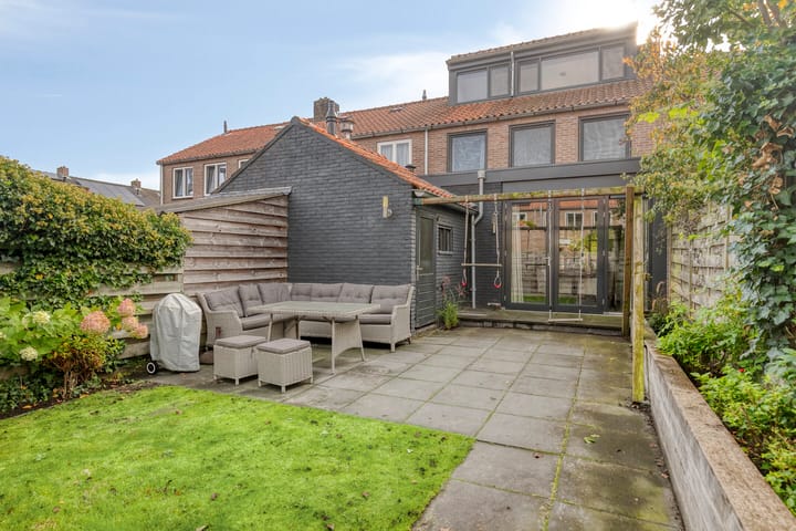 Photo 13 of R. Snellius van Rooijenstraat 3