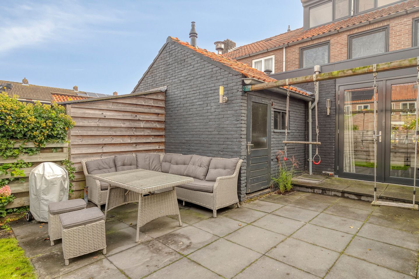 Foto 14 van R. Snellius van Rooijenstraat 3