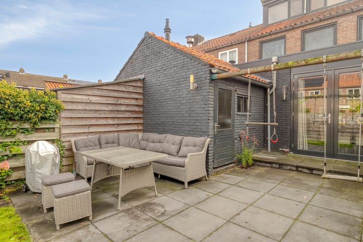 Photo 14 of R. Snellius van Rooijenstraat 3