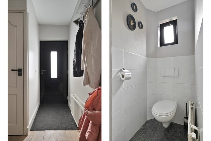 Photo 15 of R. Snellius van Rooijenstraat 3