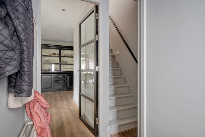 Photo 16 of R. Snellius van Rooijenstraat 3