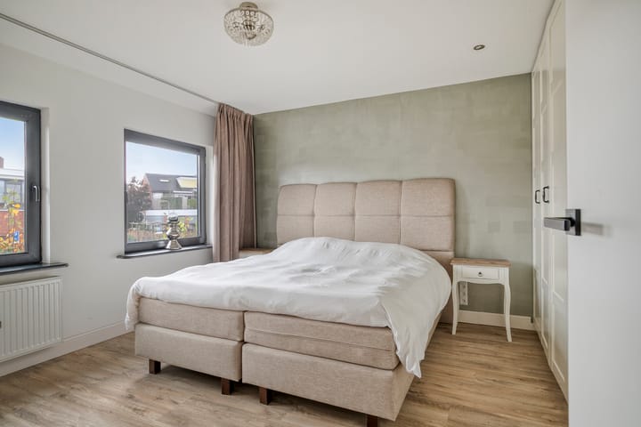 Photo 17 of R. Snellius van Rooijenstraat 3