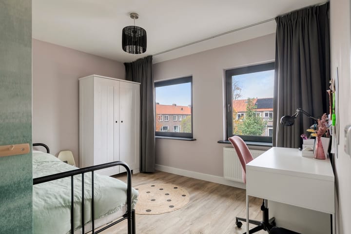 Photo 21 of R. Snellius van Rooijenstraat 3