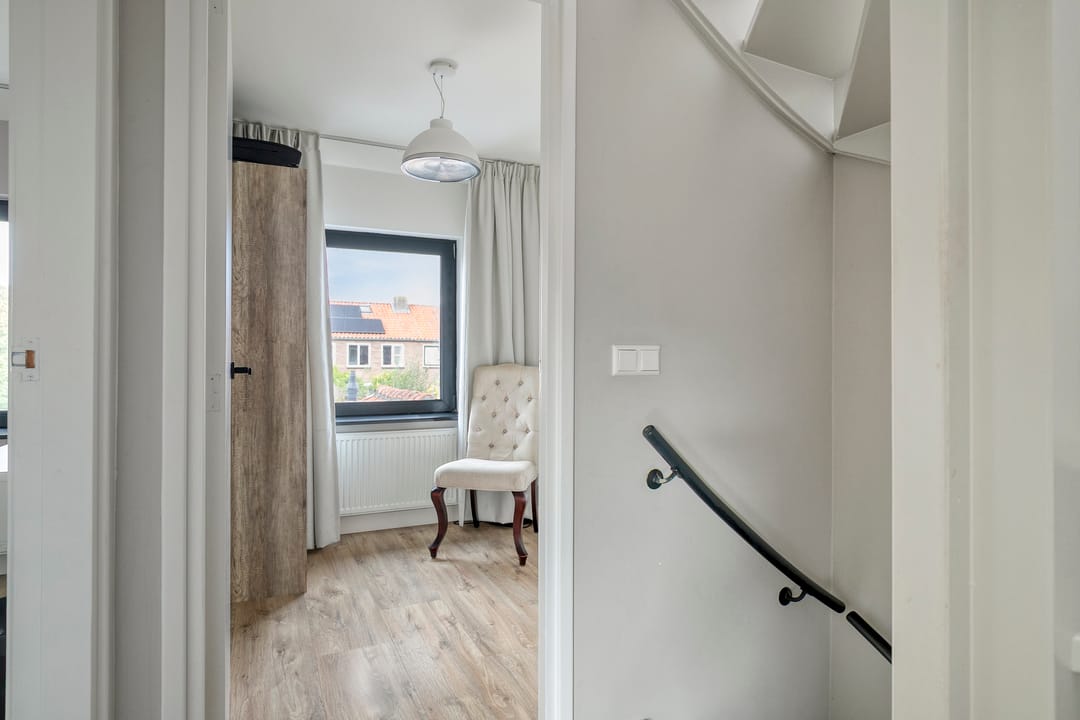 Foto 23 van R. Snellius van Rooijenstraat 3