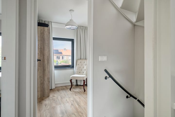 Photo 23 of R. Snellius van Rooijenstraat 3