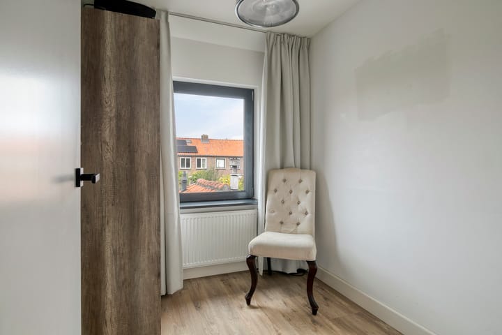 Photo 24 of R. Snellius van Rooijenstraat 3