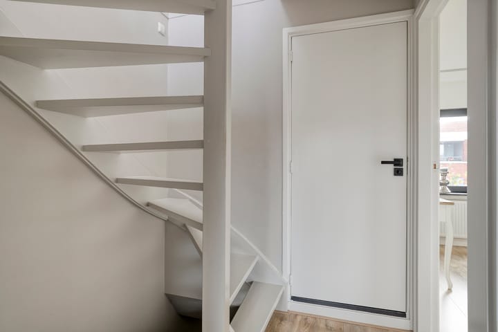 Photo 25 of R. Snellius van Rooijenstraat 3