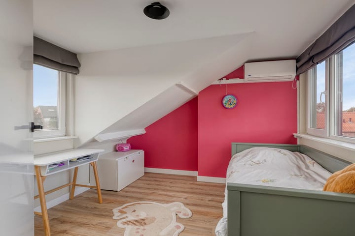 Photo 26 of R. Snellius van Rooijenstraat 3