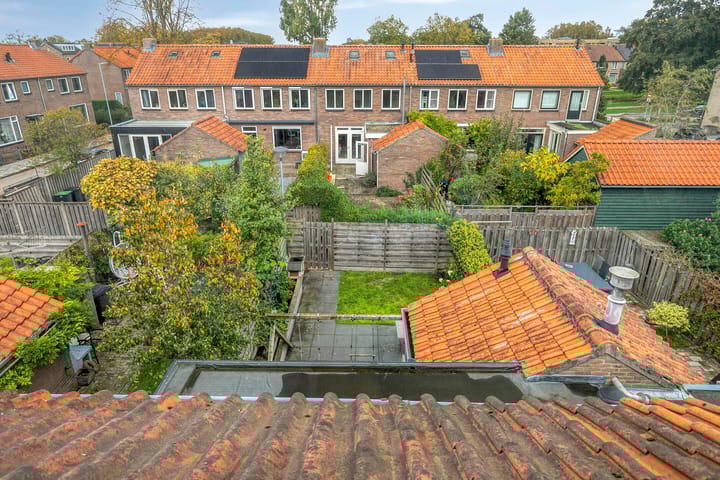 Photo 27 of R. Snellius van Rooijenstraat 3