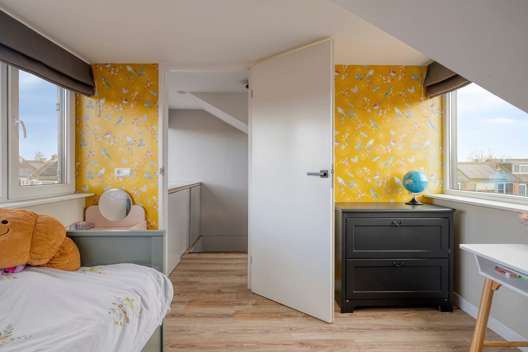 Foto 28 van R. Snellius van Rooijenstraat 3