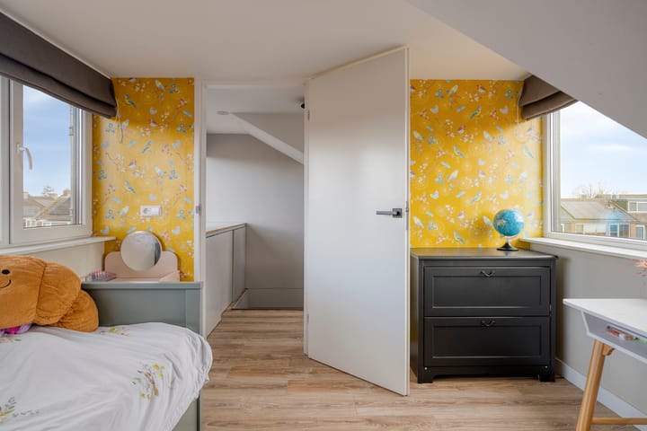 Photo 28 of R. Snellius van Rooijenstraat 3