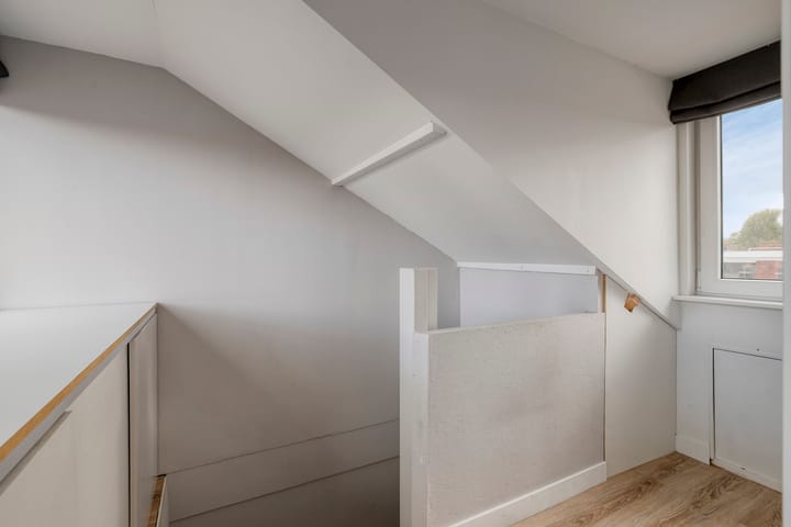 Photo 29 of R. Snellius van Rooijenstraat 3